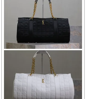 YSL Gloria Travel Bag #A43033 YSL Gloria Travel Bag #A43033