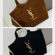 YSL Tote Bag new style #A43877 YSL Tote Bag new style #A43877