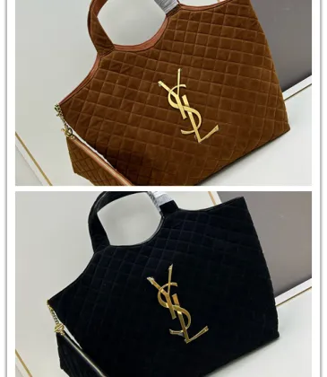 YSL Tote Bag new style #A43877 YSL Tote Bag new style #A43877
