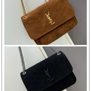YSL messenger bag #A43878 YSL messenger bag #A43878