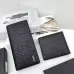 Yves Saint Laurent Logo Leather Wallet  #A45765