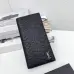 Yves Saint Laurent Logo Leather Wallet  #A45765
