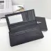 Yves Saint Laurent Logo Leather Wallet  #A45765