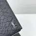 Yves Saint Laurent Logo Leather Wallet  #A45765