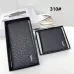 Yves Saint Laurent Logo Leather Wallet  #A45765