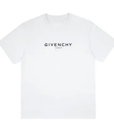 Givenchy T-shirts high quality euro size #999926460 Givenchy T-shirts high quality euro size #999926460
