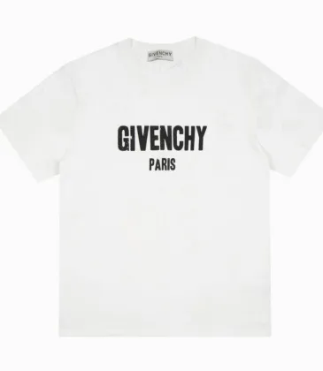 Givenchy T-shirts high quality euro size #999926463 Givenchy T-shirts high quality euro size #999926463