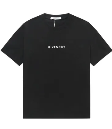 Givenchy T-shirts high quality euro size #999927022 Givenchy T-shirts high quality euro size #999927022