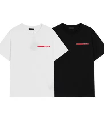 Prada T-shirts high quality euro size #999926479 Prada T-shirts high quality euro size #999926479