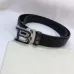 BALLY AAA+ belts width:3.4cm#A51459