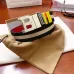 BALLY AAA+ belts Luxury Leather Belts Smooth Buckle Designer Belt width:3.4cm #A54013