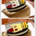 BALLY AAA+ belts Luxury Leather Belts Smooth Buckle Designer Belt width:3.4cm #A54013