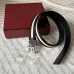 BALLY AAA+ belts Luxury Leather Belts Smooth Buckle Designer Belt width:3.5cm #A54018