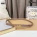 D-ior AAA  1.5 cm new style belts #999929855