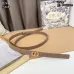 D-ior AAA  1.5 cm new style belts #999929855