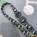 D-ior AAA+ 2019 Leather belts 2.5CM #9124127