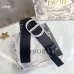 D-ior AAA  3.0 cm new style belts for women #999929885