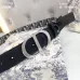 D-ior AAA  3.0 cm new style belts for women #999929885