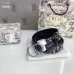 D-ior AAA  3.0 cm new style belts for women #999929885