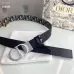 D-ior AAA  3.0 cm new style belts for women #999929885