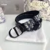 D-ior AAA  3.0 cm new style belts for Women #999929887