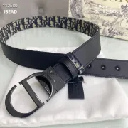D-ior AAA  3.0 cm new style belts for Women #999929887
