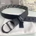 D-ior AAA  3.0 cm new style belts for Women #999929887