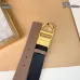 D-ior AAA  3.5 cm new style belts #999929870