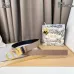 D-ior AAA  3.5 cm new style belts #999929870