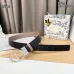D-ior AAA  3.5 cm new style belts #999929871