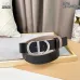 D-ior AAA  3.5 cm new style belts #999929871