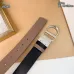 D-ior AAA  3.5 cm new style belts #999929871
