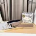 D-ior AAA  3.5 cm new style belts #999929871