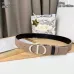 D-ior AAA  3.5 cm new style belts #999929871