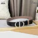 D-ior AAA  3.5 cm new style belts #999929871