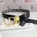 D-ior AAA+ Leather belts for Men W3.5cm #999931602