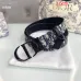 D-ior AAA+ Leather belts for Men W3.5cm #999931602