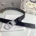 D-ior AAA+ Leather belts for Men W3.5cm #999931602