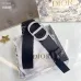 D-ior AAA+ Leather belts for Men W3.5cm #999931602