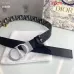 D-ior AAA+ Leather belts for Men W3.5cm #999931602