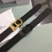 D-ior AAA+ belts 3.4CM #99905578