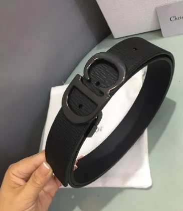D-ior AAA+ belts 3.4CM #99905578