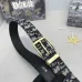 D-ior AAA+ belts #A23508
