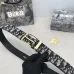 D-ior AAA+ belts #A23508
