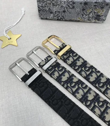 D-ior AAA+ belts #A23508