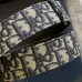 D-ior x Stussy Onlique Belt and Shawn Buckle Reversible #A53818