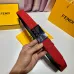 Fendi AAA+ Belts Width:3.5cm #A48496