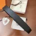 Luxury Design Fashion Original leather HERMES AAA+ Belts Genuine packaging width:3.8cm #A53958