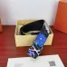 2020 Louis Vuitton AAA+ Leather Belts W4cm (5 colors) #9873555