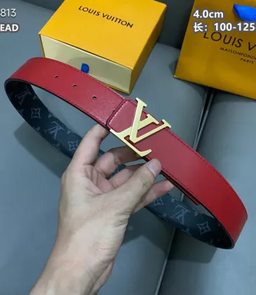 Louis Vuitton AAA+ Belts #999934665 Louis Vuitton AAA+ Belts #999934665